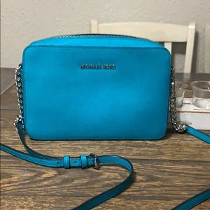 Michael Kors crossbody